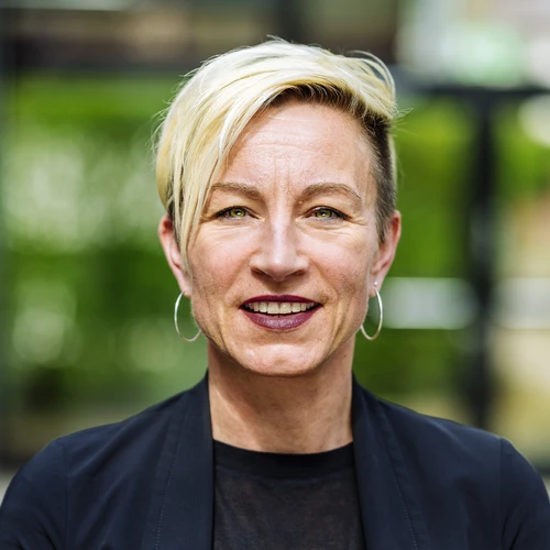 Claudia Tölle